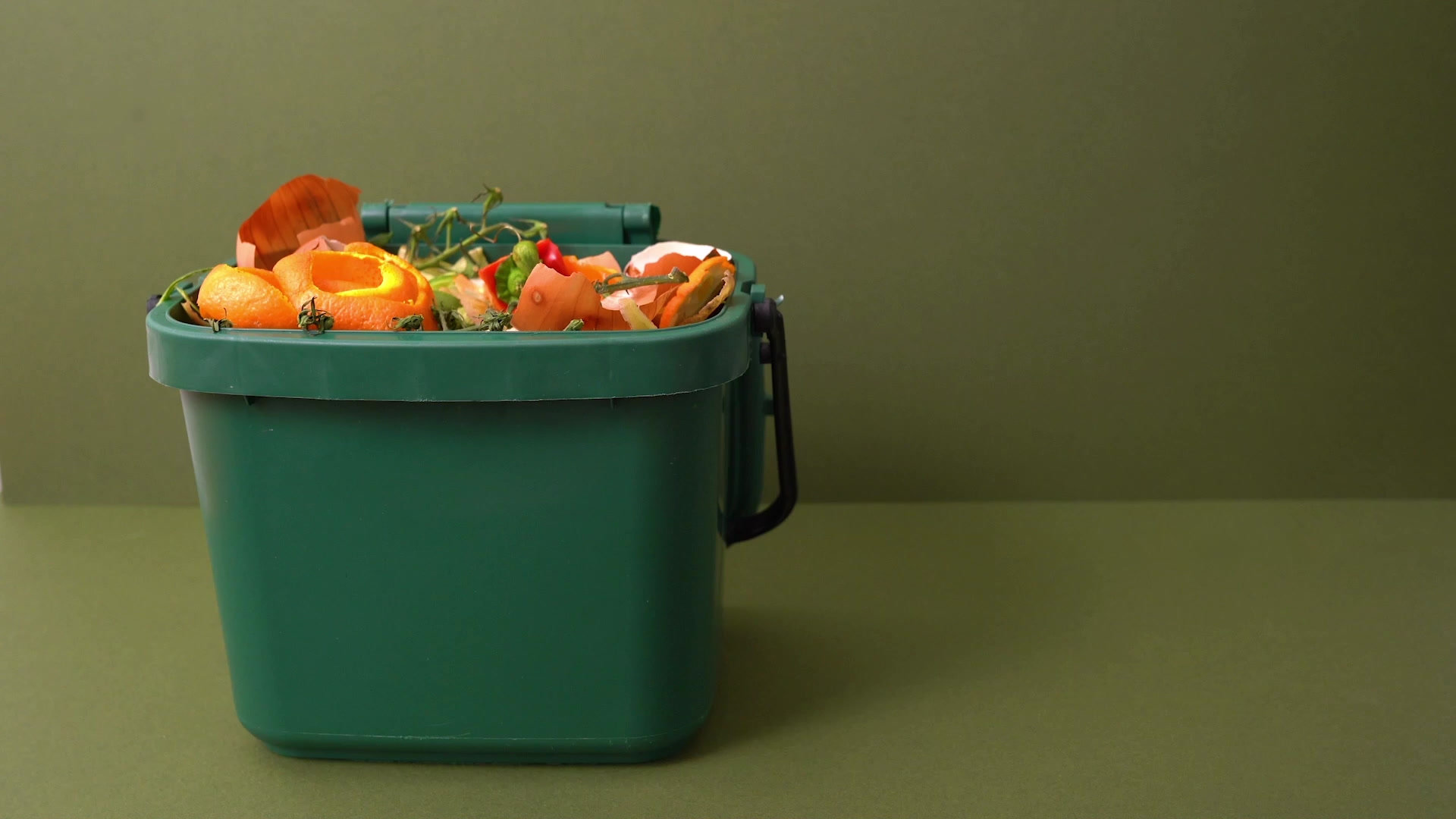 Composting Food Waste Tips